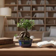 Ficus Bonsai - Image 4